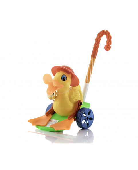 DUCK