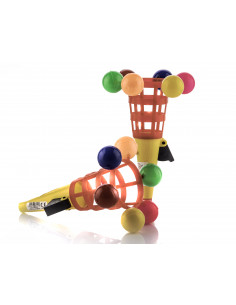 NIAGARA-ingrosso-Giocattoli Spingibili,pallacanestro-giocattolo,palla-laccio,niagara,gioco-sportivo,modello-fiera,gioco-bambini