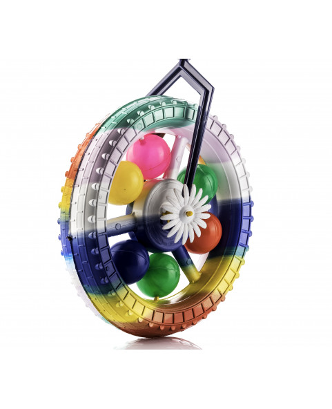 ODYSSEY WHEEL