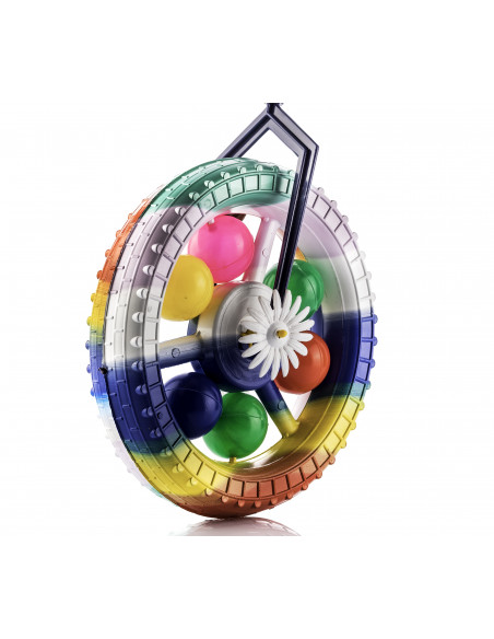 ODYSSEY WHEEL