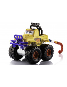NIAGARA-ingrosso-Giocattoli Spingibili,monster-car,giocattolo-bambini,niagara,gioco-spingibile,modello-fiera,auto-offroad