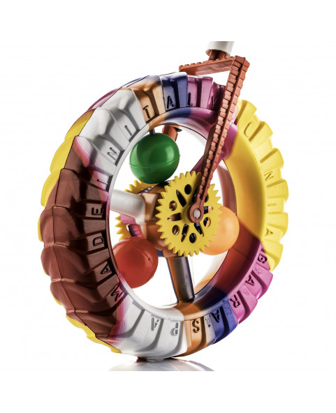 LUCK WHEEL