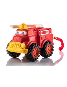 NIAGARA-ingrosso-Giocattoli Spingibili,fire-truck,pompieri,giocattolo-bambini,niagara,gioco-spingibile,modello-fiera