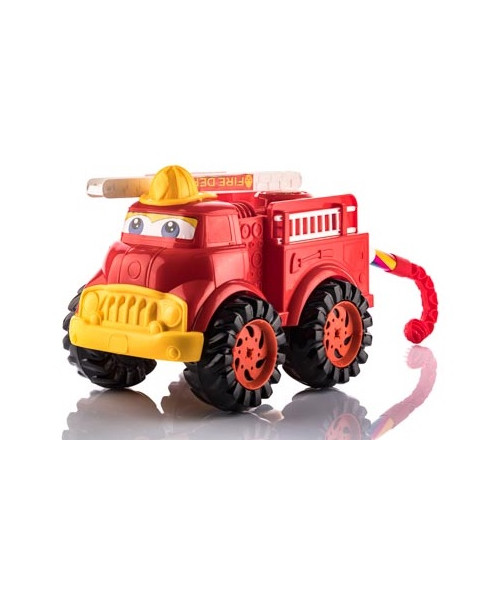FIRE TRUCK