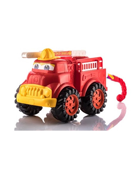 FIRE TRUCK