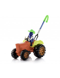FARM TRACTOR 2