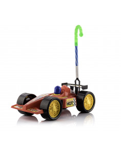 FORMULA UNO CAR 2