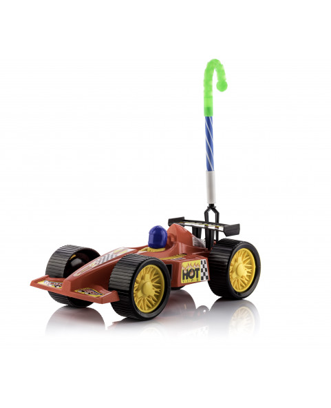 FORMULA UNO CAR