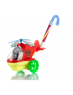 SPEED HELICOPTER 2