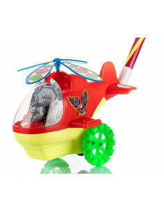 SPEED HELICOPTER