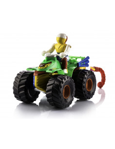 DESERT CAR