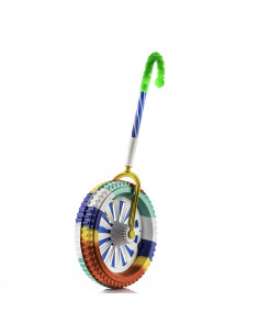 CROSS WHEEL 2