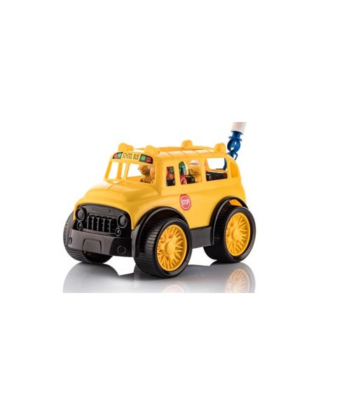 SCHOOL BUS