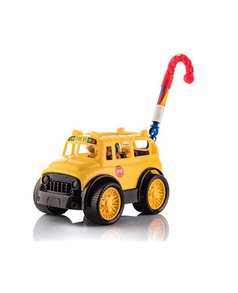 SCHOOL BUS