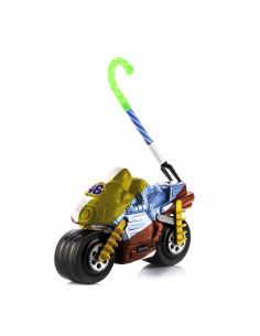 NIAGARA-ingrosso-Giocattoli Spingibili, IL Caramellaio 2.0,super-bike,giocattolo-bambini,niagara,gioco-spingibile,modello-fiera 2