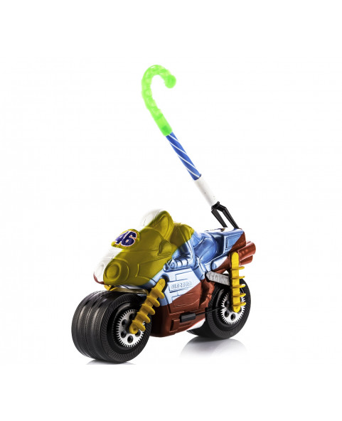 SUPER BIKE