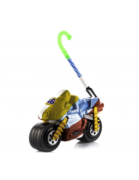 SUPER BIKE