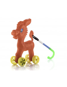 FORK DONKEY