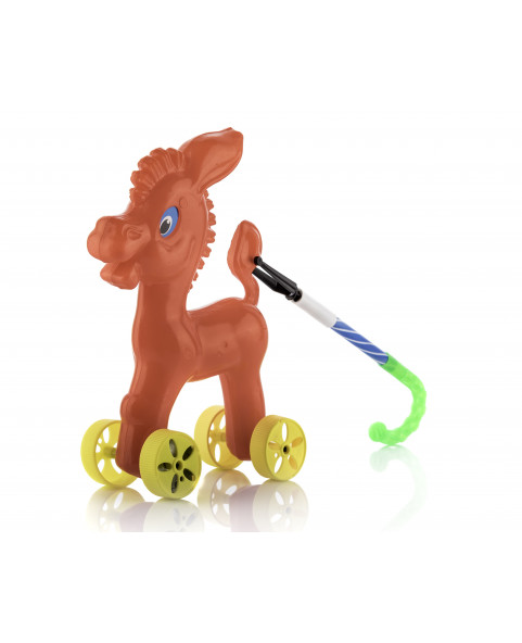 FORK DONKEY