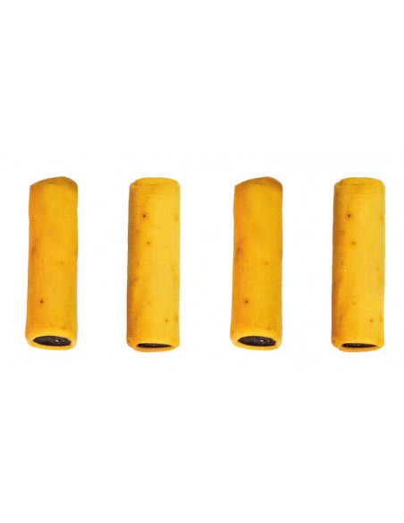 LICORICE and CARAMEL TUBE kg 3