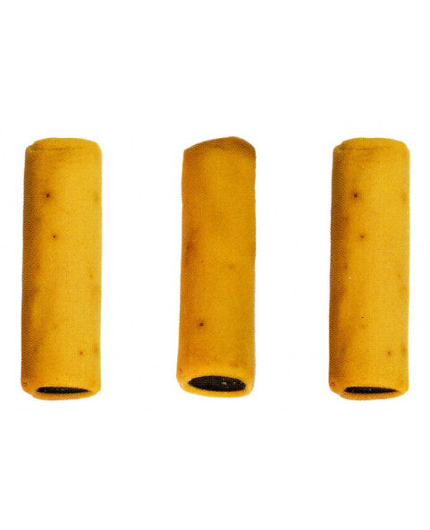 LICORICE and CARAMEL TUBE kg 3