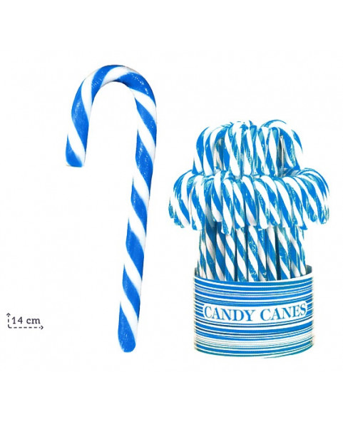 CIL 50 BLUE-BLUE UMBRELLA HANDLE 14 g...