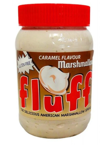fluff,caramello,crema-spalmabile,marshmallow,senza-glutine,gelato