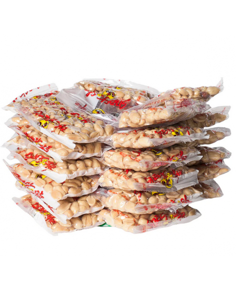 ALBERELLO ARACHIDI SALATE PZ 30,, GR 40