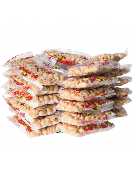 ALBERELLO ARACHIDI SALATE PZ 30,, GR 40