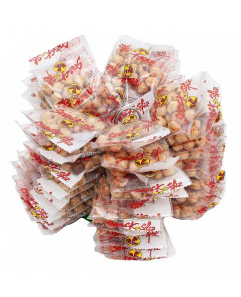 SNACK E SFIZ-ingrosso-Linea Banco Lecca e Gadget