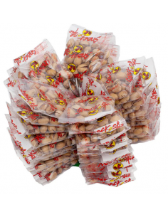 ROASTED PISTACHIO TREE PCS...