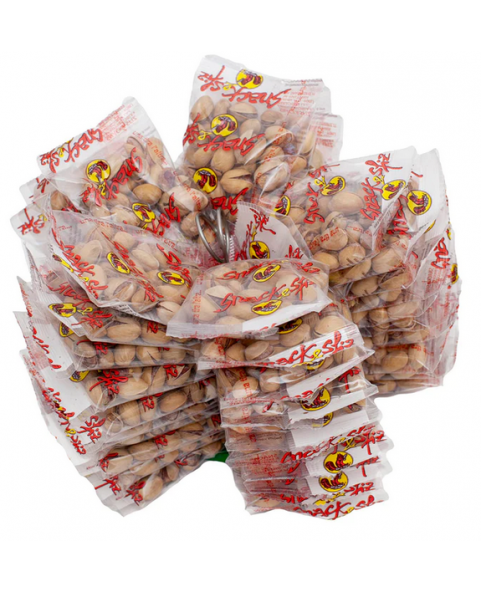 SNACK E SFIZ-ingrosso-Linea Banco Lecca e Gadget