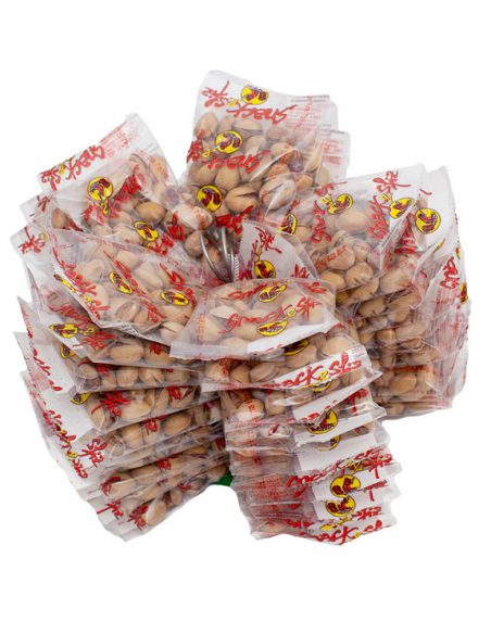 SNACK E SFIZ-ingrosso-Linea Banco Lecca e Gadget