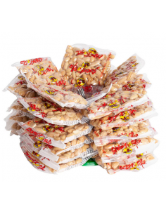 MIXED SALTY TREE GR.50 PCS. 30