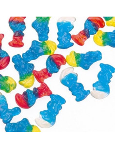 haribo-puffi,gummy-candies,fruit-gummies,haribo-2kg,bulk-candy,colourful-sweets 2
