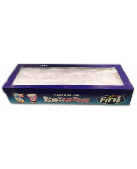OLIMPIC STRIATO MAXI FINI PZ.50, Iolimpic, striato, maxi, fini, marshmallow, vaniglia, soffice, dolci