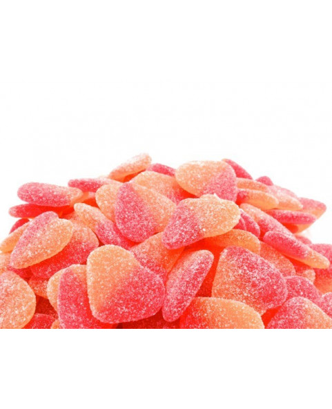 PEACH HEART FINI KG 1