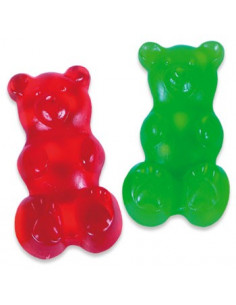 GIANT BEAR FINI KG 1