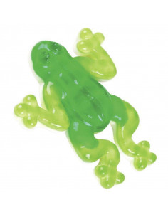 FINI GLOSSY GIANT FROG KG 1