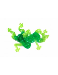 FINI GLOSSY GIANT FROG KG 1 2