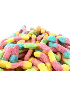 SNAKE FRIZ FINI KG 1