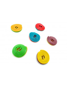 SPIRO COLORS FINI KG 1