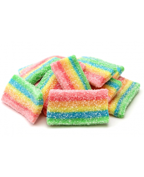 CHEWY CHIPS 6 COLORI ZUCCHERATE FINI...