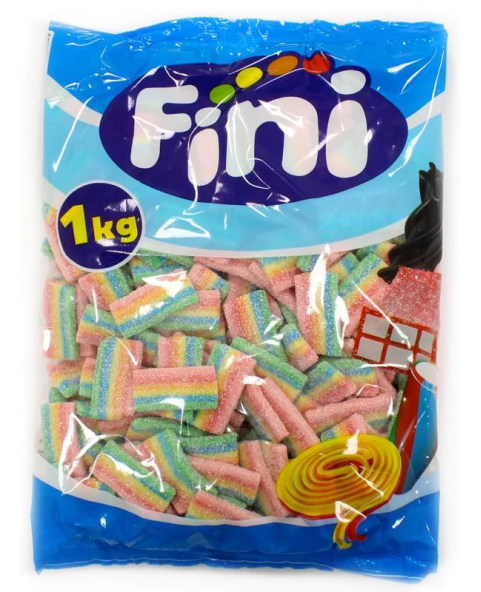 CHEWY CHIPS 6 COLORI ZUCCHERATE FINI...