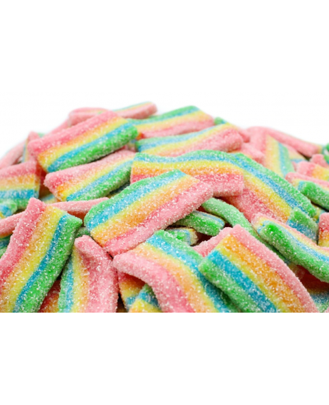CHEWY CHIPS 6 COLORI ZUCCHERATE FINI...