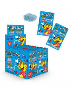 FRIZZY PAZZY PZ.50