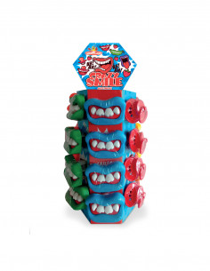 dolce, sorriso, frutta, dure, caramelle, ingrosso, dolciumi, rivendita