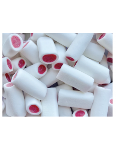 KING REGAL CREAM-STRAWBERRY...