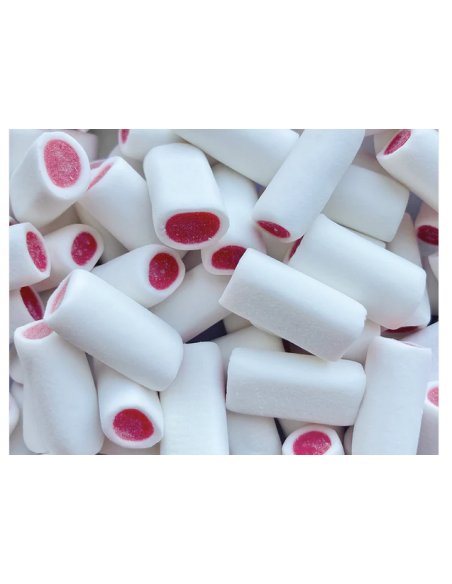 KING REGAL CREAM-STRAWBERRY FILLING KG 1