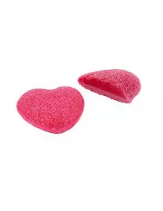 vidal-strawberry-hearts,filled-gummy-hearts,strawberry-gummy-candy,heart-shaped-sweets,bulk-gummy-candies,vidal-candies 2